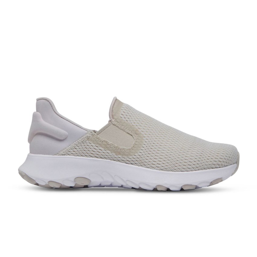 Merrell Cloud Moc Vent Womens Trainers Beige UK.CPAN